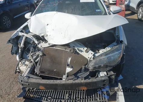 2019 Toyota Corolla L z USA, uszkodzony, nr VIN 5YFBURHE8KP909680